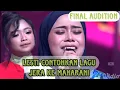 Download Lagu Lesti contohkan lagu jera ke maharani auto nastalgia kompetisi lesti di da asia 1