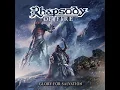 The Kingdom of Ice