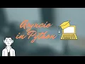 How Asyncio works in Python with a simple example