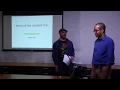 Evolution Simulator - Byte Academy Student Final Project
