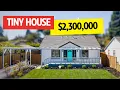 Touring Silicon Valley s Ultra-Luxurious Micro Mansion Worth Millions