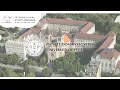 University of Pecs PTE HUNGARY CAMPUS TOUR