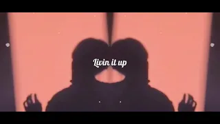 young thug livin it up slowed x reverb