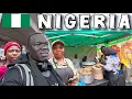 Download Lagu IMPRESSED BY LOCAL LIFE IN LAGOS, NIGERIA 🇳🇬. (Food, Market, people).