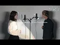 【THE FIRST TAKE】DAOKO × 米津玄師-打上花火🎵 (Japanese& English Cover)