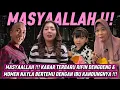 Download Lagu MASYAALLAH !!! KABAR TERBARU RIFIN DENGDENG \u0026 MOMEN NAYLA BERTEMU DENGAN IBU KANDUNGNYA !!!