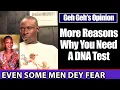 Download Lagu Geh Geh on Why You NEED a DNA Test (Shocking Truth) | Geh Geh Opinion