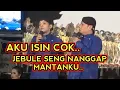 Download Lagu KANGEN PEYE - AKU ISIN DEK JEBULE SENG NANGGAP MANTAN PACARKU
