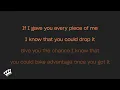 Selena Gomez - Vulnerable (Karaoke Version)
