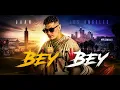 Adlene - Bey Bey ( Cover )