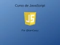Curso de JavaScript Definicion de Variables 02