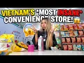 Why Asian Convenience Stores Are BETTER Than the US