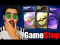 Opening GameStop Online Power Packs Are They Worth It