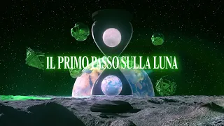 Laura Pausini - Il primo passo sulla luna (Official Visual Video)
