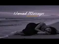 Unread Messages - NOLIVE