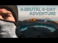 Download Lagu Mount Rinjani: The Toughest Trek We’ve Ever Done | 4-Day Trek Vlog