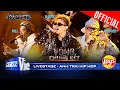 Download Lagu Anh Trai Hip Hop - B Ray, Robber, GILL quá là hip hop S.M.L | Rap Việt 2024 [Live Stage]