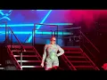 Ashanti brings out Lloyd to perform Southside at My Platinum Playlist at The Greek Theater