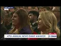 2026 News & Documentary Emmy Awards | NEWS NIGHT (LIVE)
