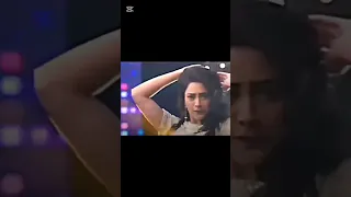 رقصة جاناك وانيرود يعجب بيه من مسلسل على صدى الخلخال من تصميمي 