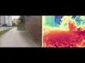 Depth Anything 3 Experiments