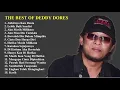Download Lagu DEDDY DORES THE BEST ALBUM