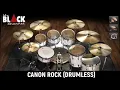Download Lagu Canon Rock (tanpa drum)