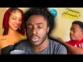 When your friends mom is fine pt 1-3 more