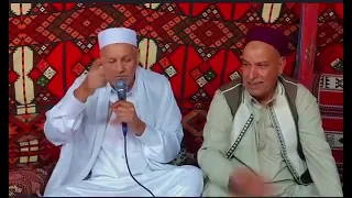 الشاعر جمعه بوخبينه شعر شعبي ليبي إجدابيا البيضاء ليبيا امودر وحده كيفك هك 