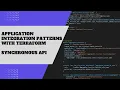 Build a serverless REST API with NET 6 and Terraform