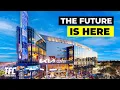 Orlando s 480M Kia Center Is From The Future TFC Basketball