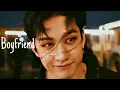 Download Lagu [IMAGINE] SKZ Bangchan as your boyfriend