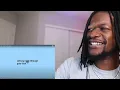 THEY JUMPED THIS BEAT! | Dave - Disaster ft. J Hus (REACTION)