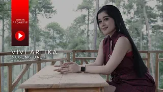 vivi artika sugeng dalu official music video 