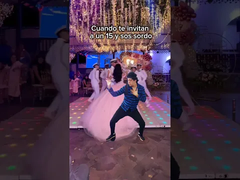Alto tema 👌🏻#humor #viral #turro #15 #vals