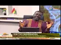 Download Lagu Captain Smart fires over the NPP-Abronye case \u0026 multi-million-dollar revenue for Ghana festivals.