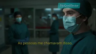 The Good Doctor dublado