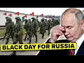 Download Lagu 50,000 Russian Soldiers Turn Against Putin - Flee the Frontlines