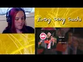 Lush - De-Luxe (Reaction) // Every Song Sucks
