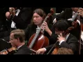 Richard Strauss - An Alpine Symphony, Op. 64 (Giuseppe Sinopoli & Sächsische Staatskapelle Dresden)