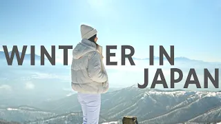 Download What to do in Japan in Winter MP3