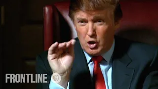 rebranding trump choice moments frontline