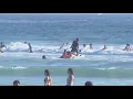 Rising temperatures rising rescues along San Diego s Coast keep lifeguards busy