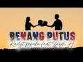 Lagu BENANG PUTUS_Radyt popala feat Sandi H ( Official Music Video )