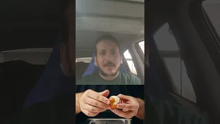 4 أشياء مذهلة تحدث لك عند تناول بيضة 🥚 واحدة يوميا