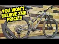 Intense 951 xc Quick Review NOW THE BEST DEAL ONLINE