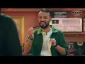 عبدالله خالد و  أغنية صديقي عطني الريشة في  شقة الملز