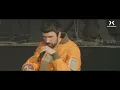 Kasabian - Call - Rock en Seine, Domaine National De Saint-Cloud, France - 22 August 2024