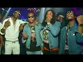 Migos - I Get the Bag (Audio Remix) feat. Gucci Mane