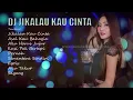 Download Lagu DUGEM GALAU BREAK BEAT HIT 2019 SPECIAL DJ RYCKO RIA TO FDJ FERONIKA